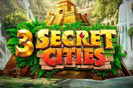 3 Secret Cities