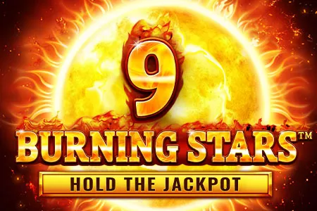 9 Burning Stars