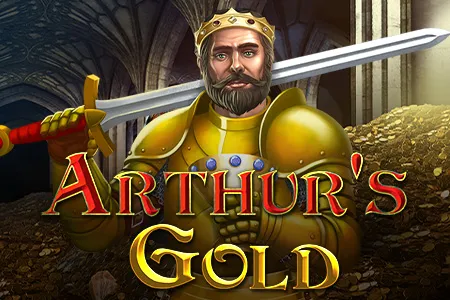 Arthur's Gold