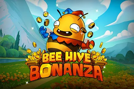 Bee Hive Bonanza