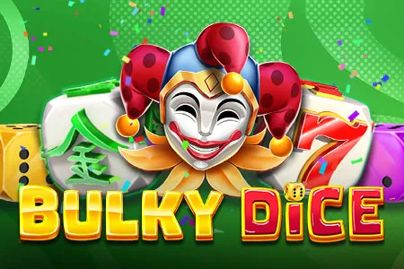 Bulky Dice