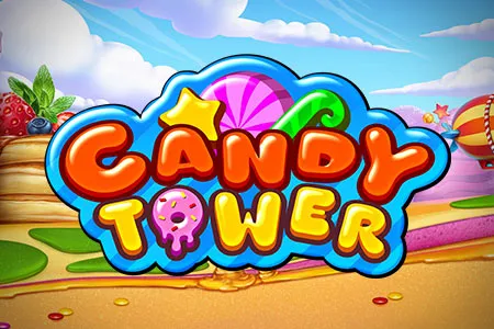 Candy Tower