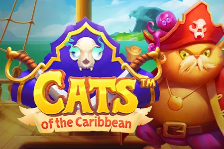 Cats of the Caribbean