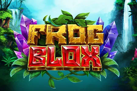 Frogblox