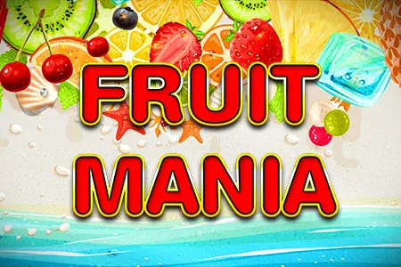 Fruit Mania
