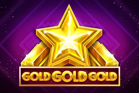 Gold Gold Gold