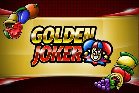 Golden Joker
