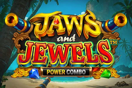 Jaws and Jewels™ Power Combo