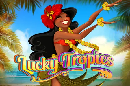 Lucky Tropics