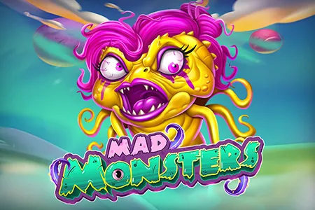 Mad Monsters