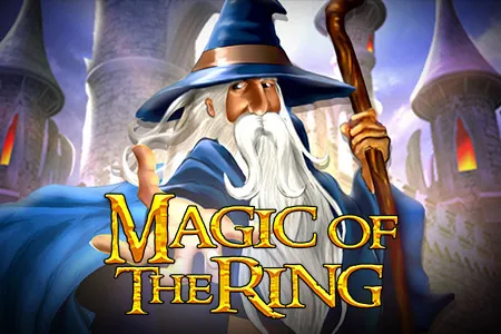 Magic Of The Ring