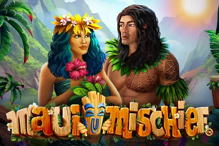 Maui Mischief