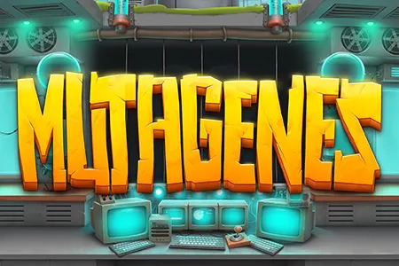 Mutagenes