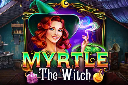 Myrtle the Witch
