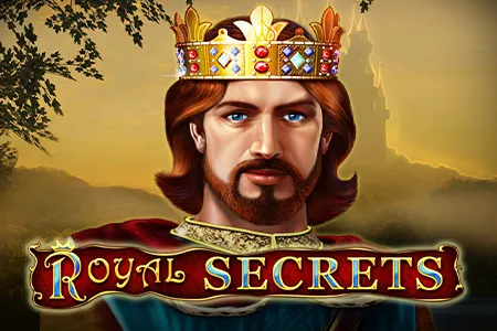 Royal Secrets