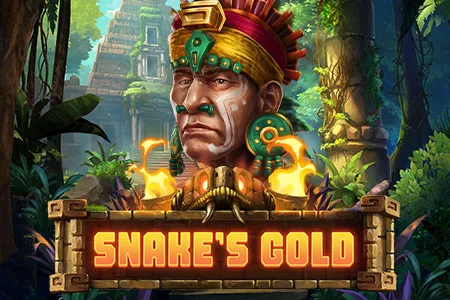 Snake's Gold